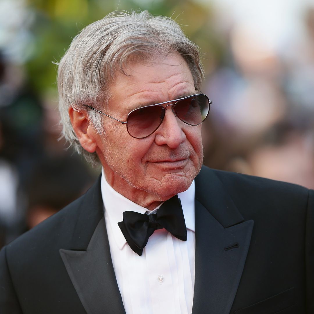 Harrison Ford cancela su presentación en los Premios Oscar 2025 por un inesperado asunto de salud