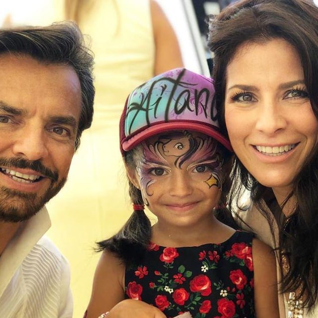 eugenio derbez y alessandra rosaldo