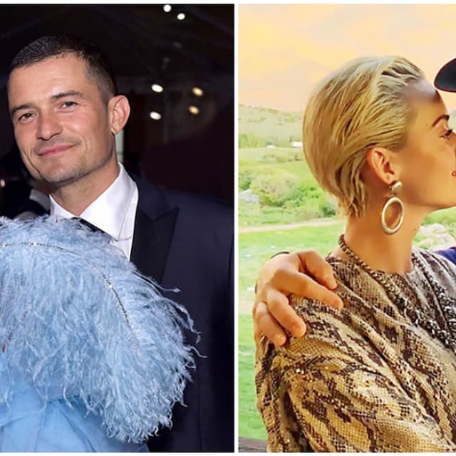 katy perry orlando bloom historia amo compromiso