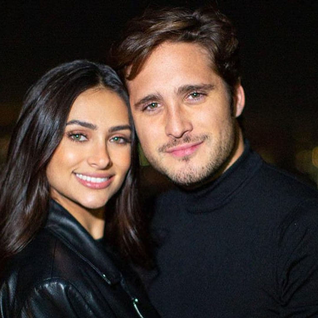 ¿Diego Boneta se casará con Renata Notni? El actor que dio vida a Luis Miguel responde