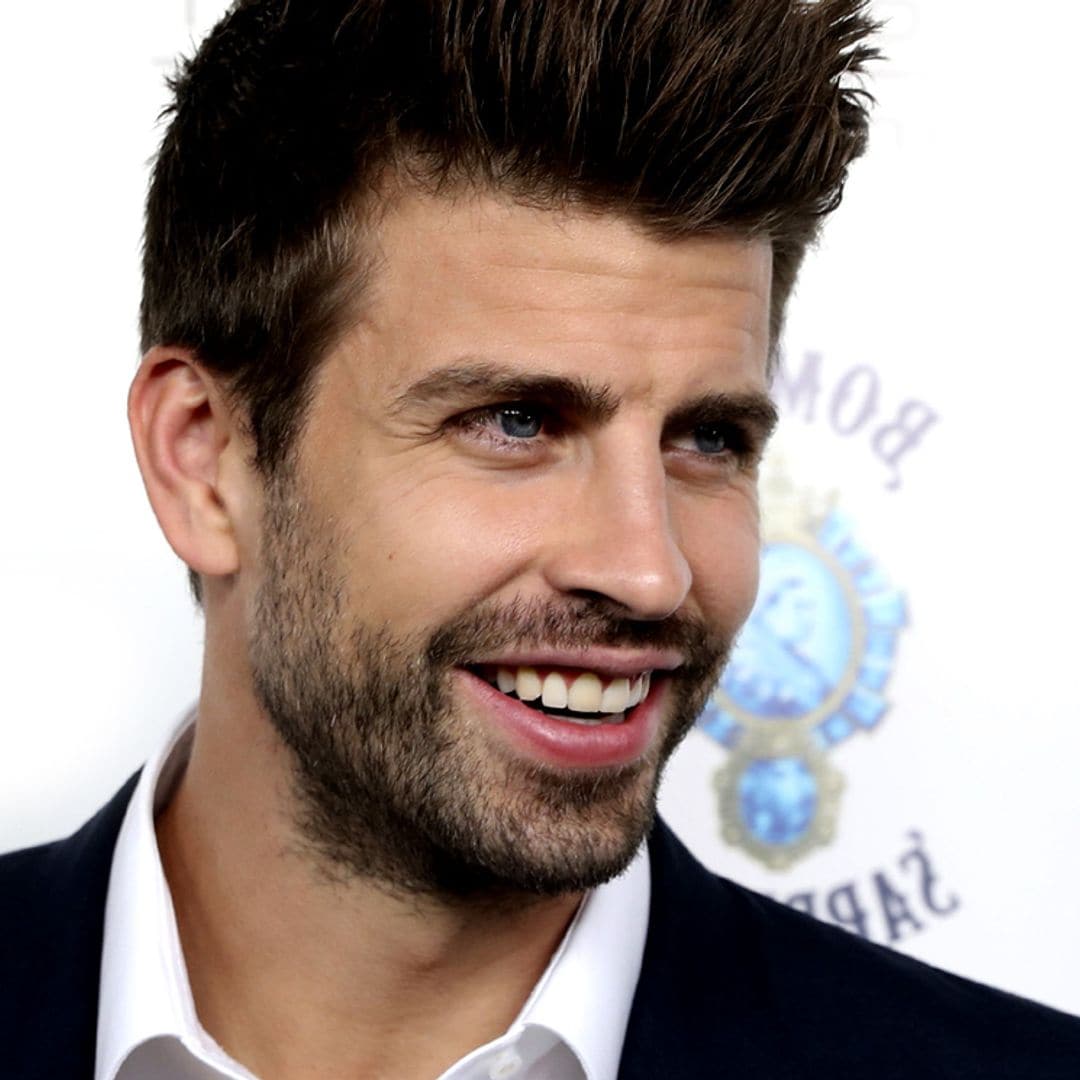 Lo que se sabe del comentado viaje de Gerard Piqué: una fiesta en Estocolmo rodeado de estrellas internacionales