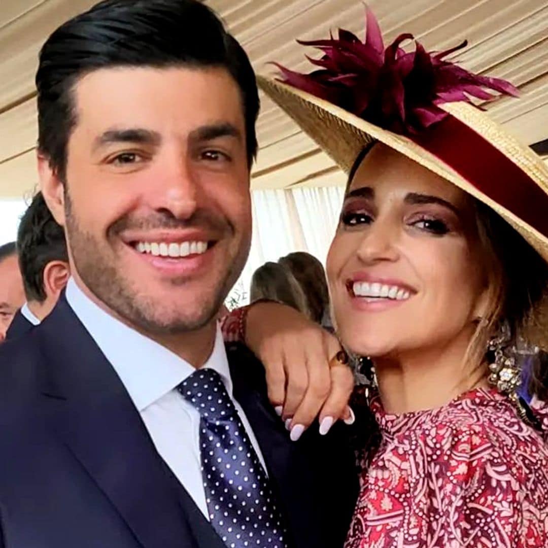 Las bodas de plata que han unido a Paula Echevarría y Miguel Torres con Iker Casillas y Feliciano López