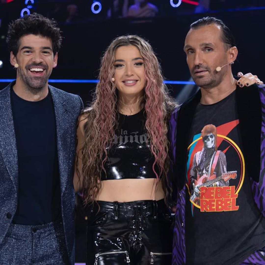 ¡'The Dancer' llega a la final! Estos son los candidatos a convertirse en el mejor bailarín del país