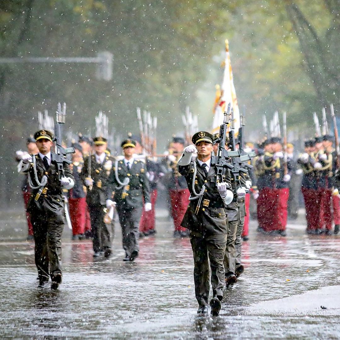 HOLA 4186 Día de la Hispanidad