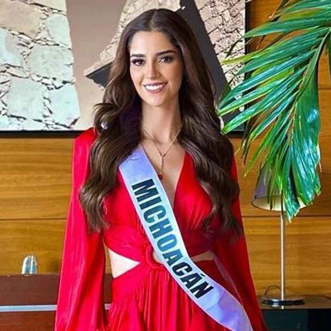 Así es Melissa Flores, la candidata de México que participará en Miss Universe 2023