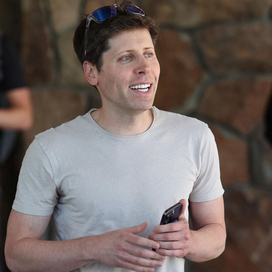 Quién es Sam Altman, el ‘padre’ de ChatGPT que ha revolucionado el mundo tal y como lo entendíamos