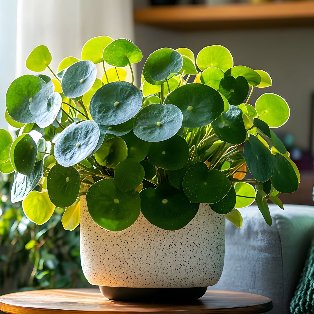 Planta del dinero: cuidados y características para atraer fortuna