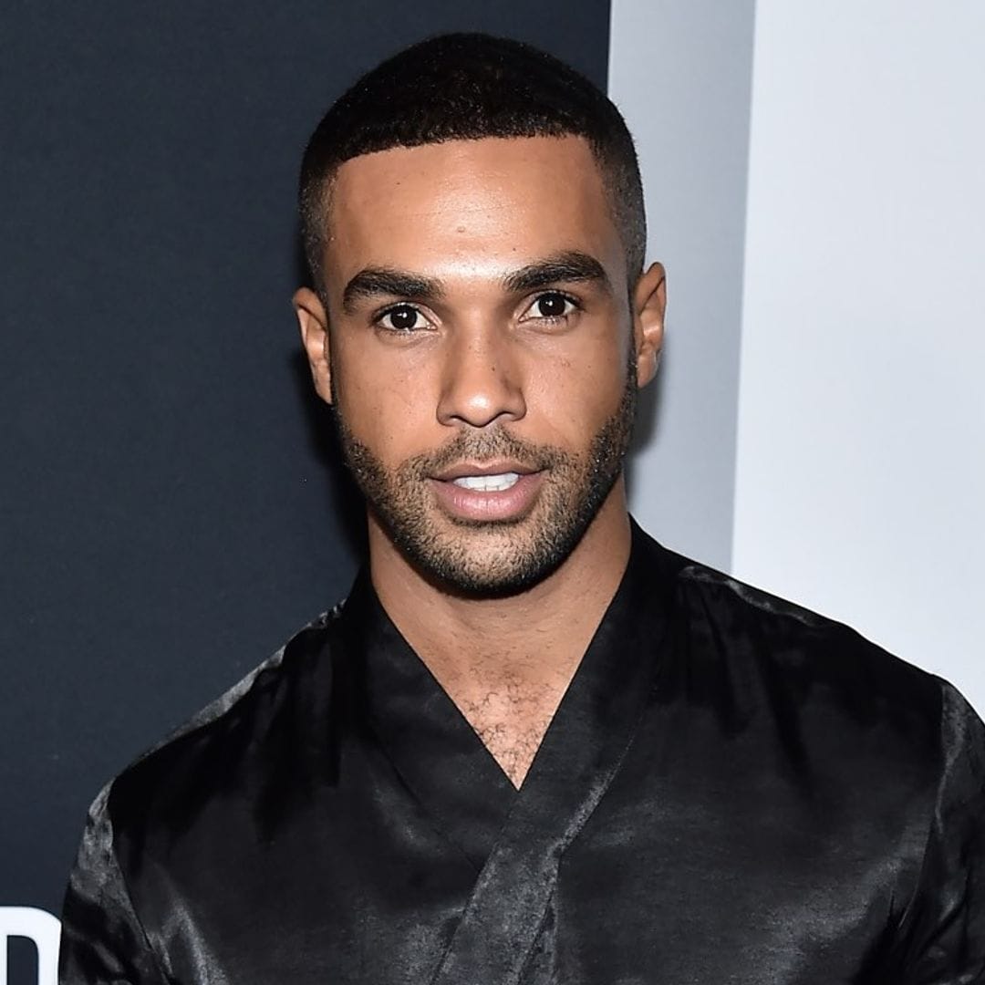 Lucien Laviscount, el fichaje de 'Emily in Paris' que atraerá muchas miradas en la segunda temporada