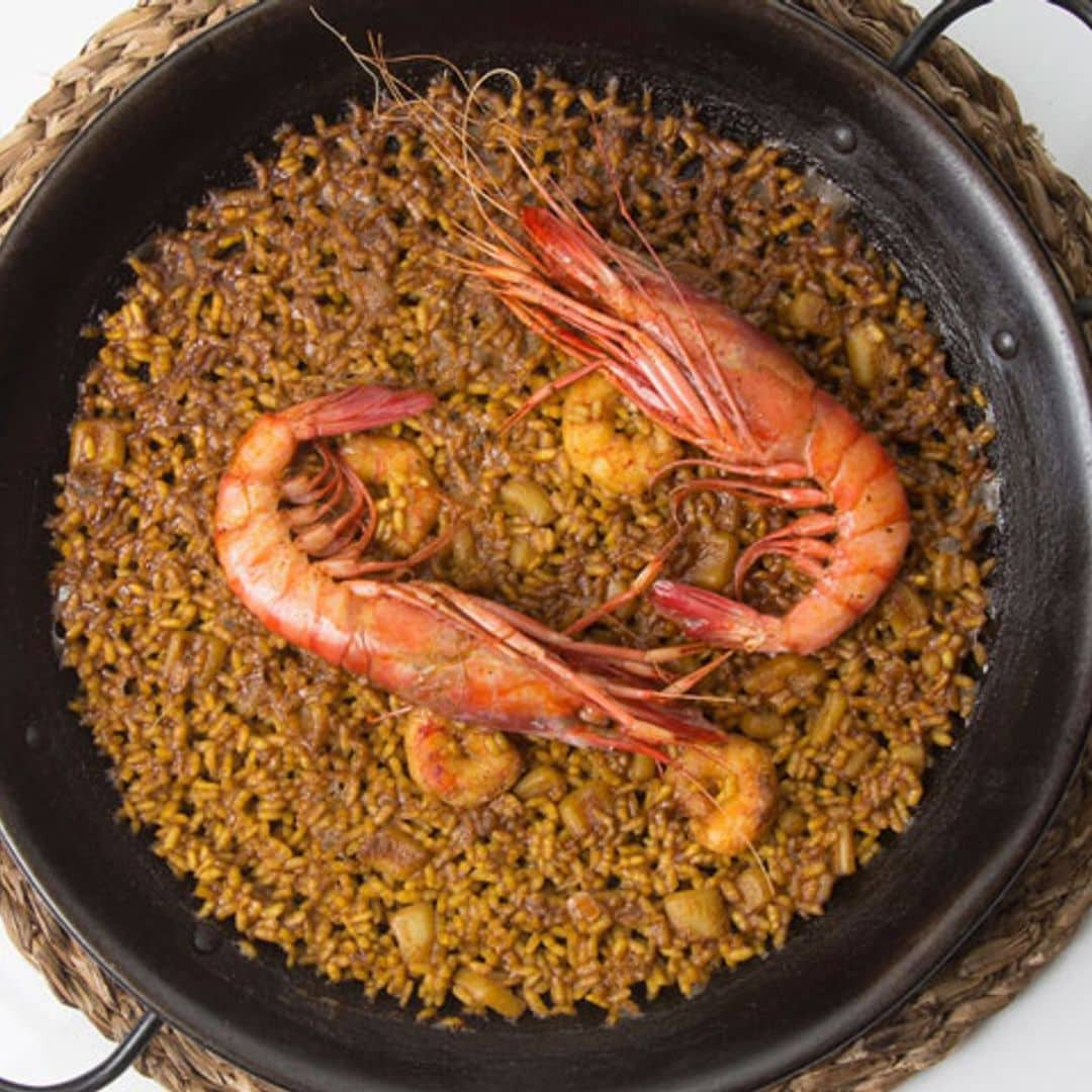 ¡San Juan en Alicante! Arroces, tapas y cócteles para estrenar el verano