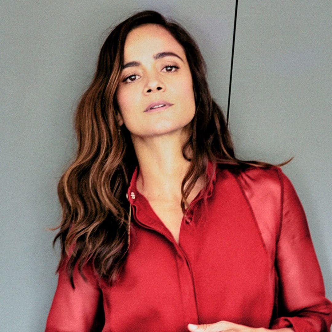 Alice Braga