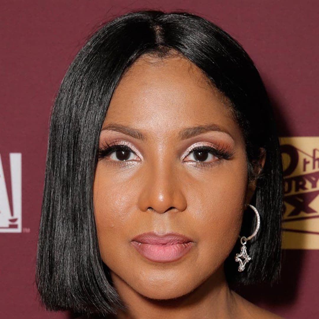 La cantante Toni Braxton, desolada por la muerte de su hermana Traci