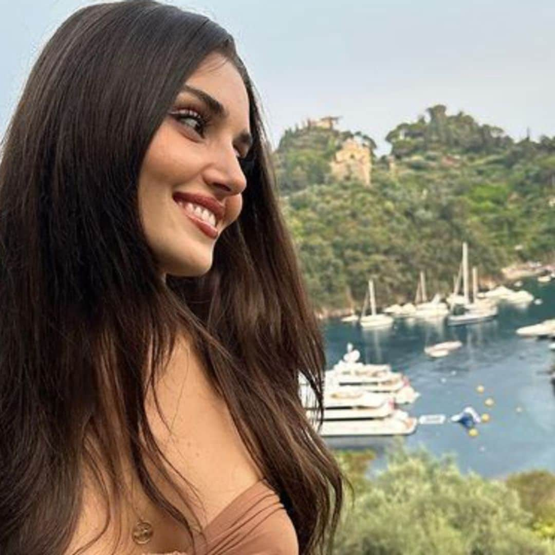 Descubrimos los planes de Hande Erçel durante las primeras vacaciones con su chico