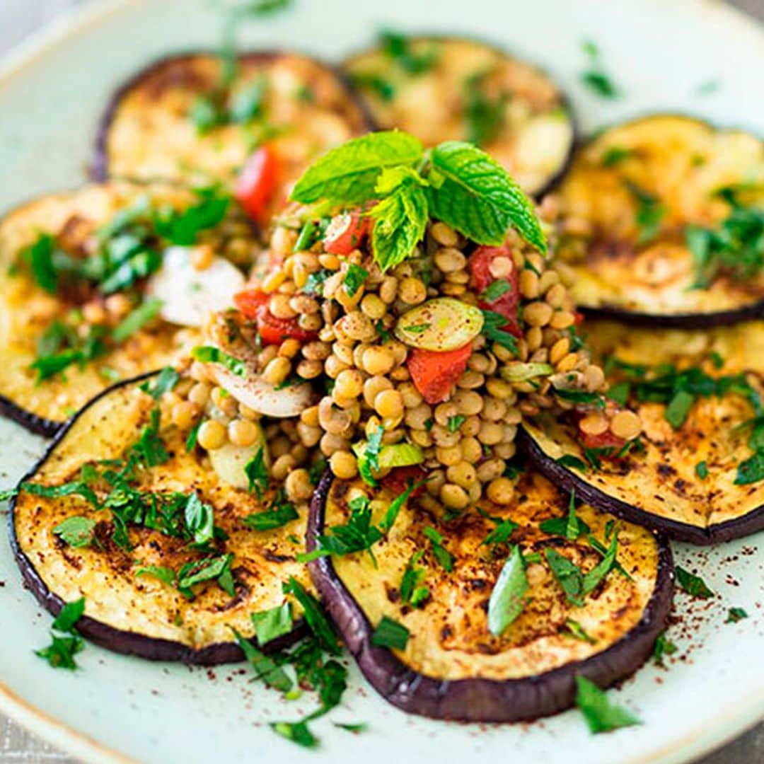 Recetas fáciles para comer bien en nuestro menú semanal del 22 al 28 de noviembre