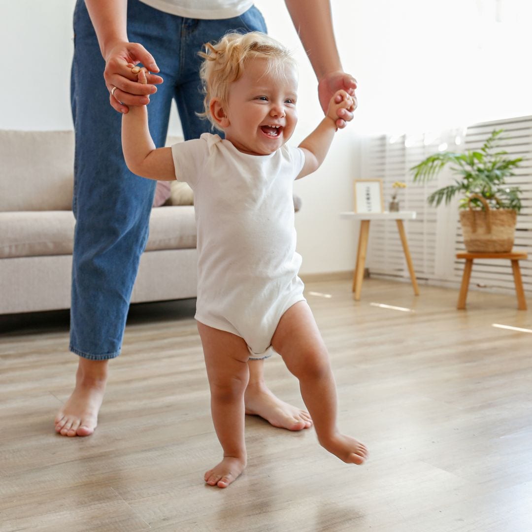 Qué debes saber si tu hijo tiene los pies planos