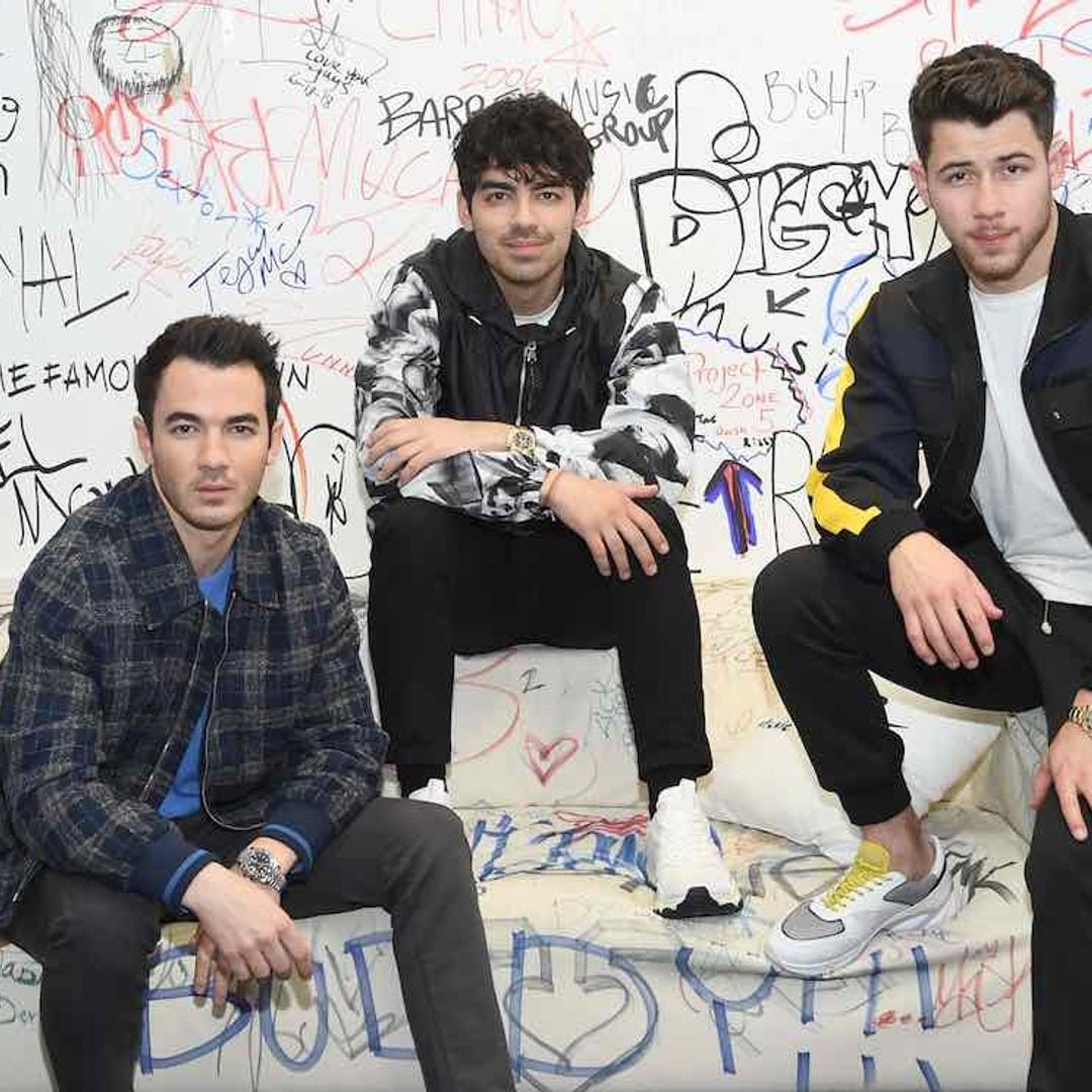 La revolución de 'Los Jonas Brothers': anuncian nuevo disco para junio