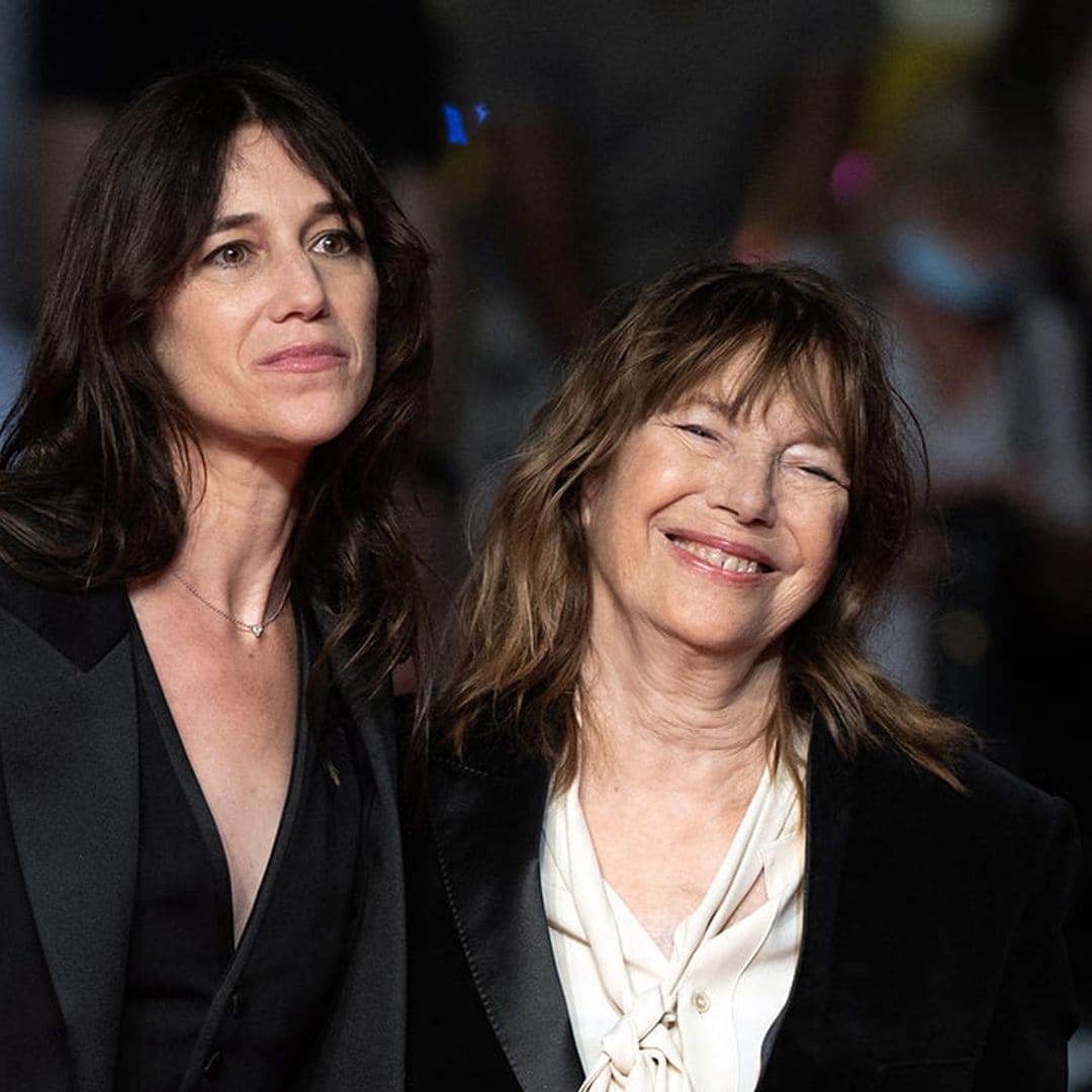 Muere a los 76 años la cantante y actriz Jane Birkin: su cuerpo ha sido hallado sin vida en su casa de París