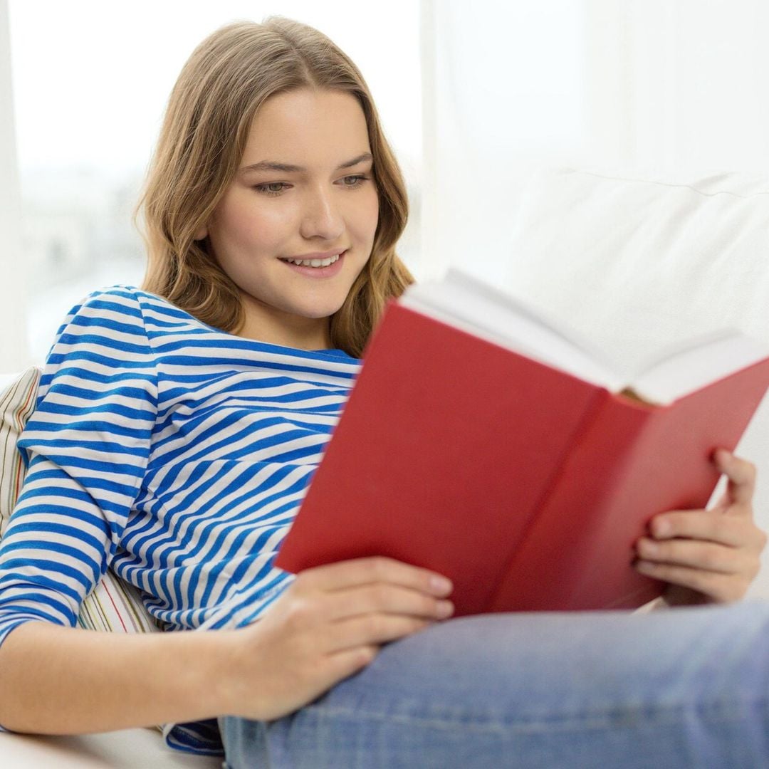 Libros prácticos para que tus hijos se enfrenten mejor a la adolescencia