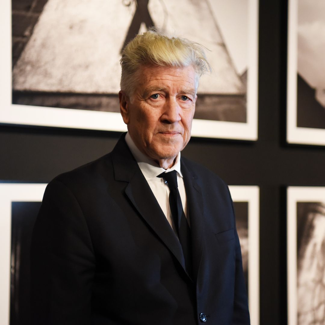 Muere David Lynch, director de 'Twin Peaks' , a los 78 años