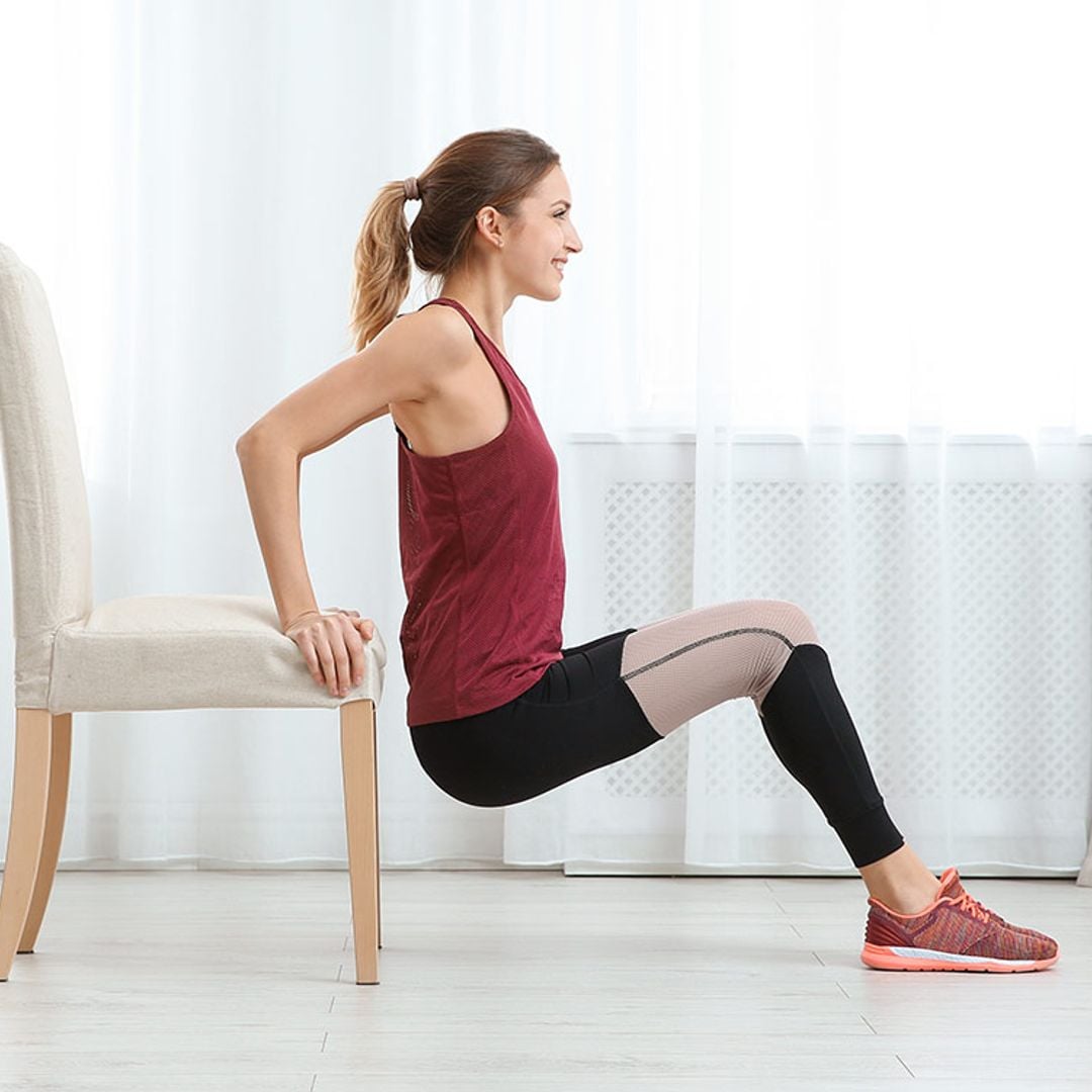 Cada movimiento cuenta: pequeños gestos para ponerte en forma de forma sencilla