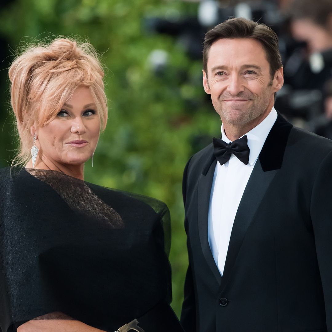 El divorcio de Hugh Jackman y Deborra-Lee Furness se complica: no todo era tan idílico