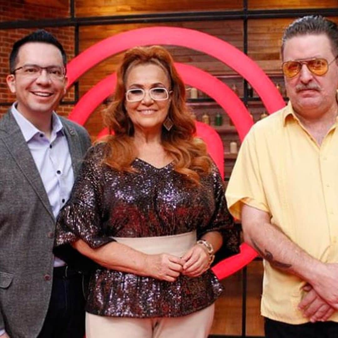 En medio de la polémica, MasterChef México se queda sin otro de sus famosos jueces