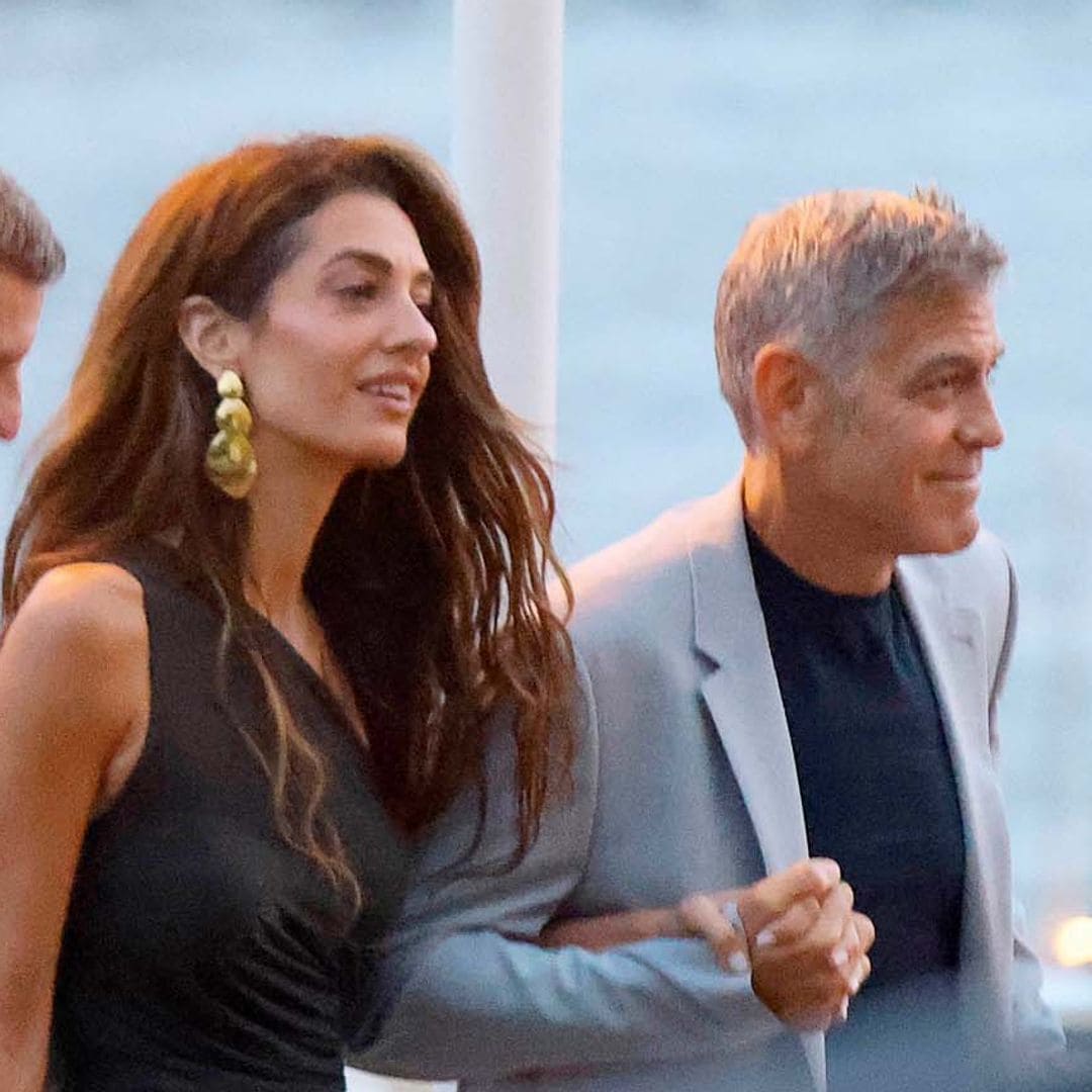 HOLA+4176 Clooney