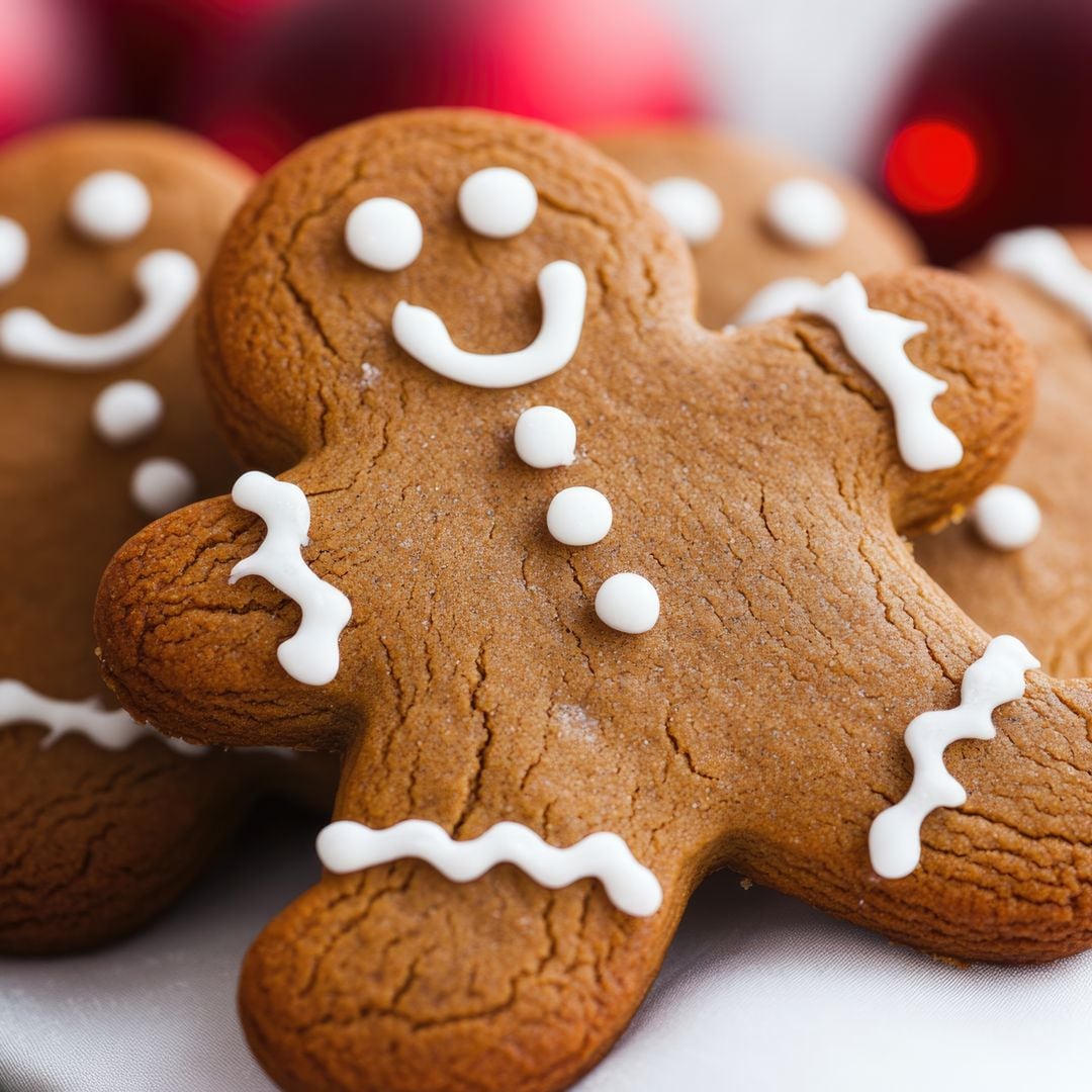 Navidad sin gluten: ideas fáciles y deliciosas