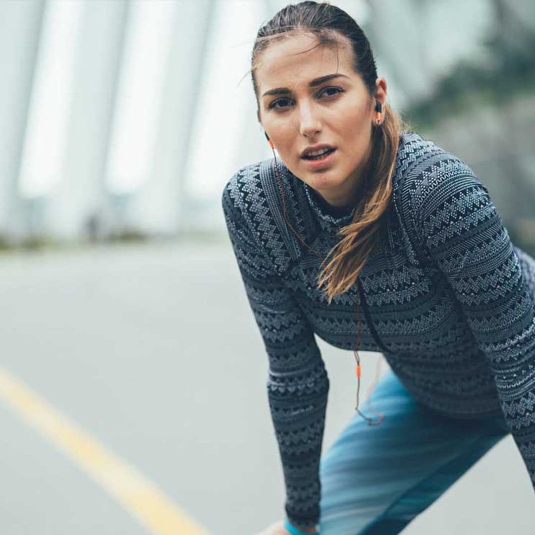 Cómo evitar el flato cuando haces 'running'