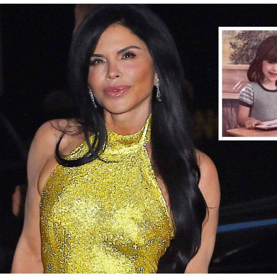 Lauren Sanchez se sincera sobre un momento difícil de su infancia: ‘Tenía miedo’