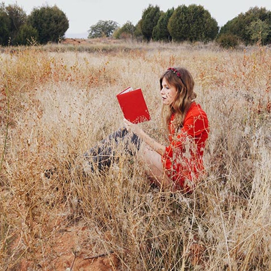 Estos libros pueden ayudarte a superar una ruptura