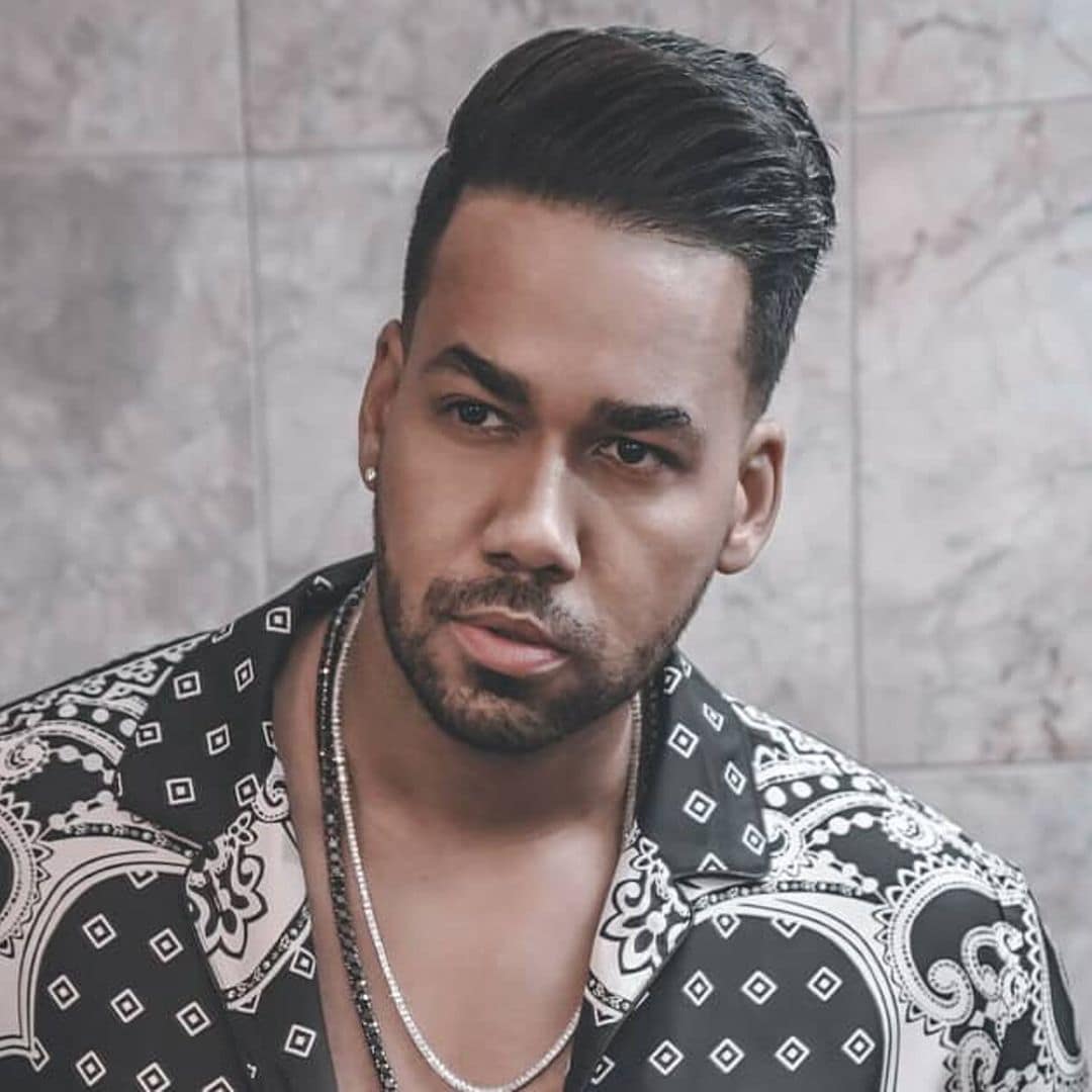 Romeo Santos sufre irreparable pérdida familiar: ‘Lo extrañaré todos los días de mi vida’