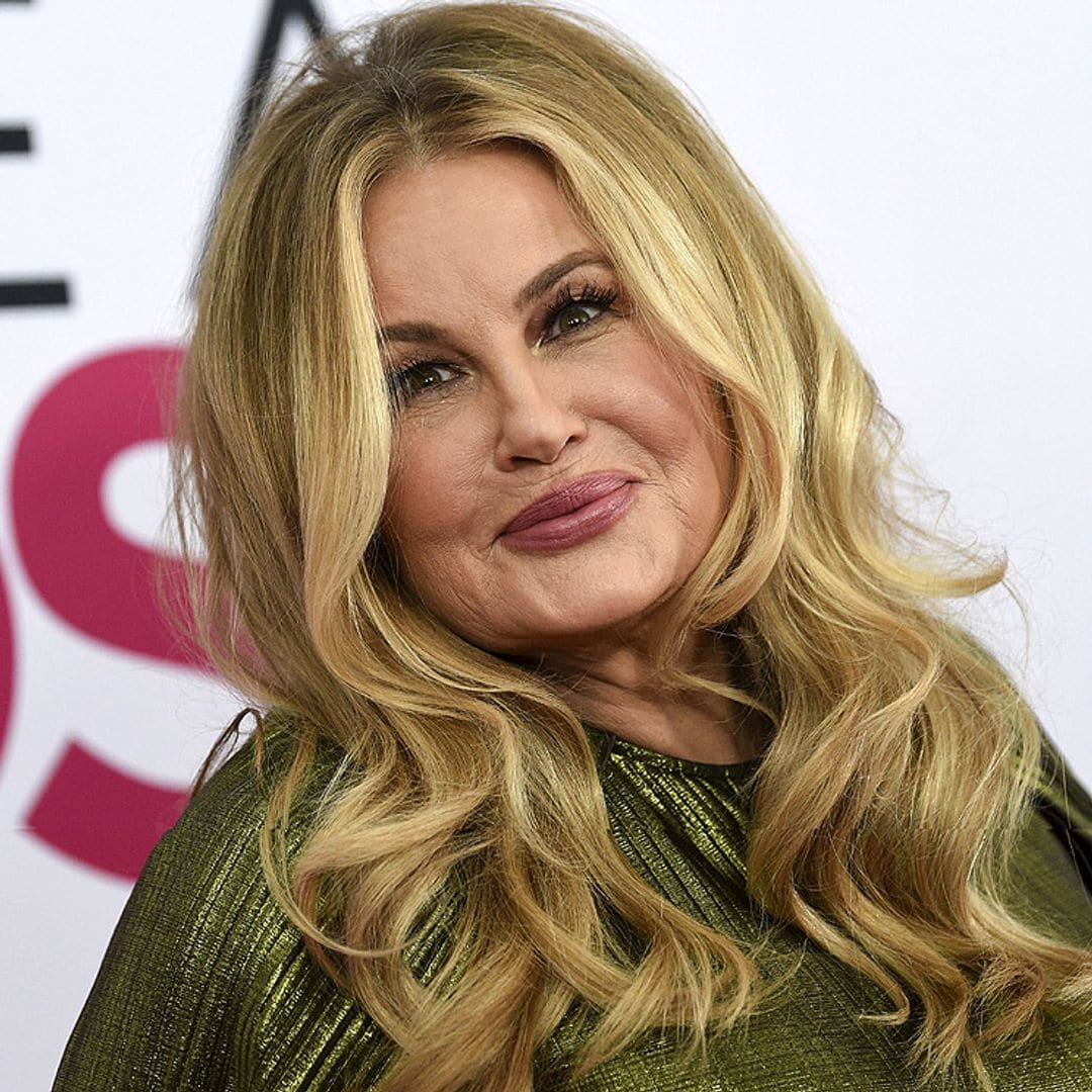 Jennifer Coolidge vive su resurgir al más puro estilo Winona Ryder