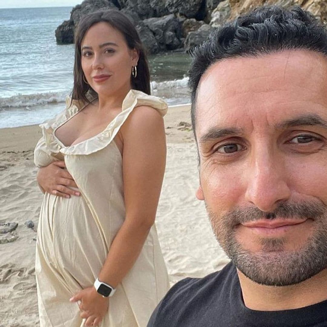 Buenas noticias para Georgina Rodríguez, ¡su hermana está embarazada!