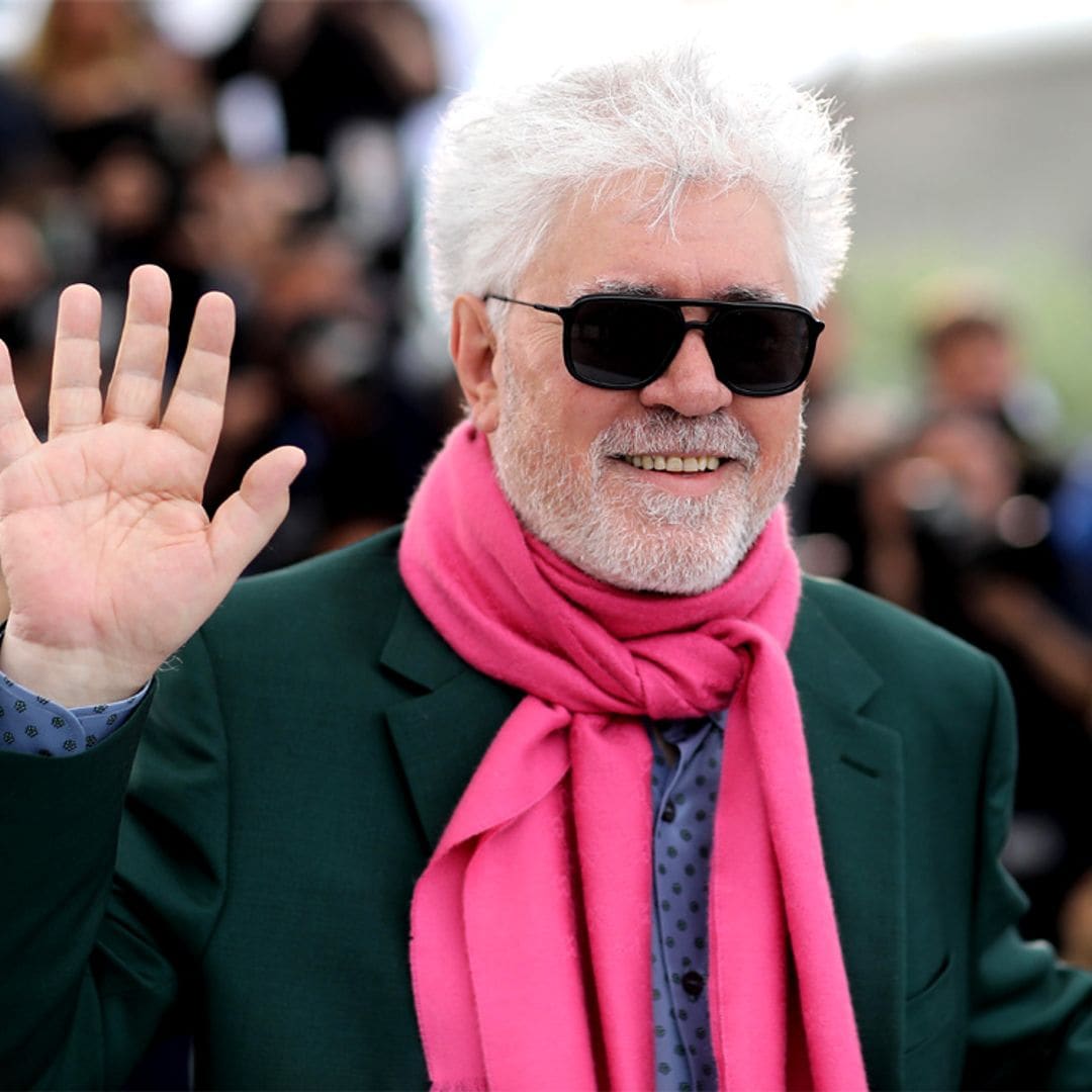 Los españoles en Cannes 2023: de Pedro Almodóvar y su western con estrellas de Hollywood a lo nuevo de Elena Martín