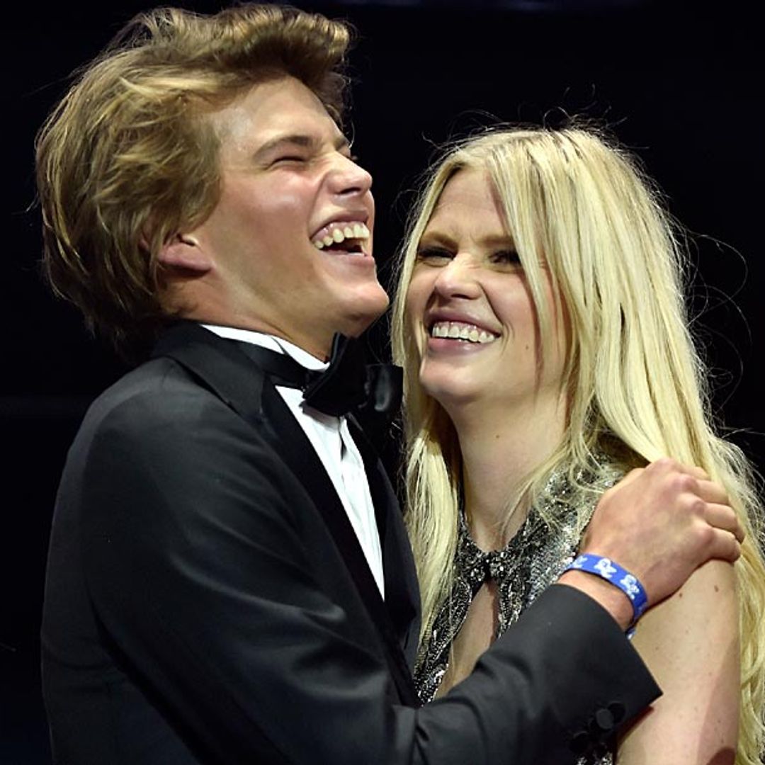 ¿Quién es Jordan Barrett?, ¿el nuevo amor de Lara Stone?