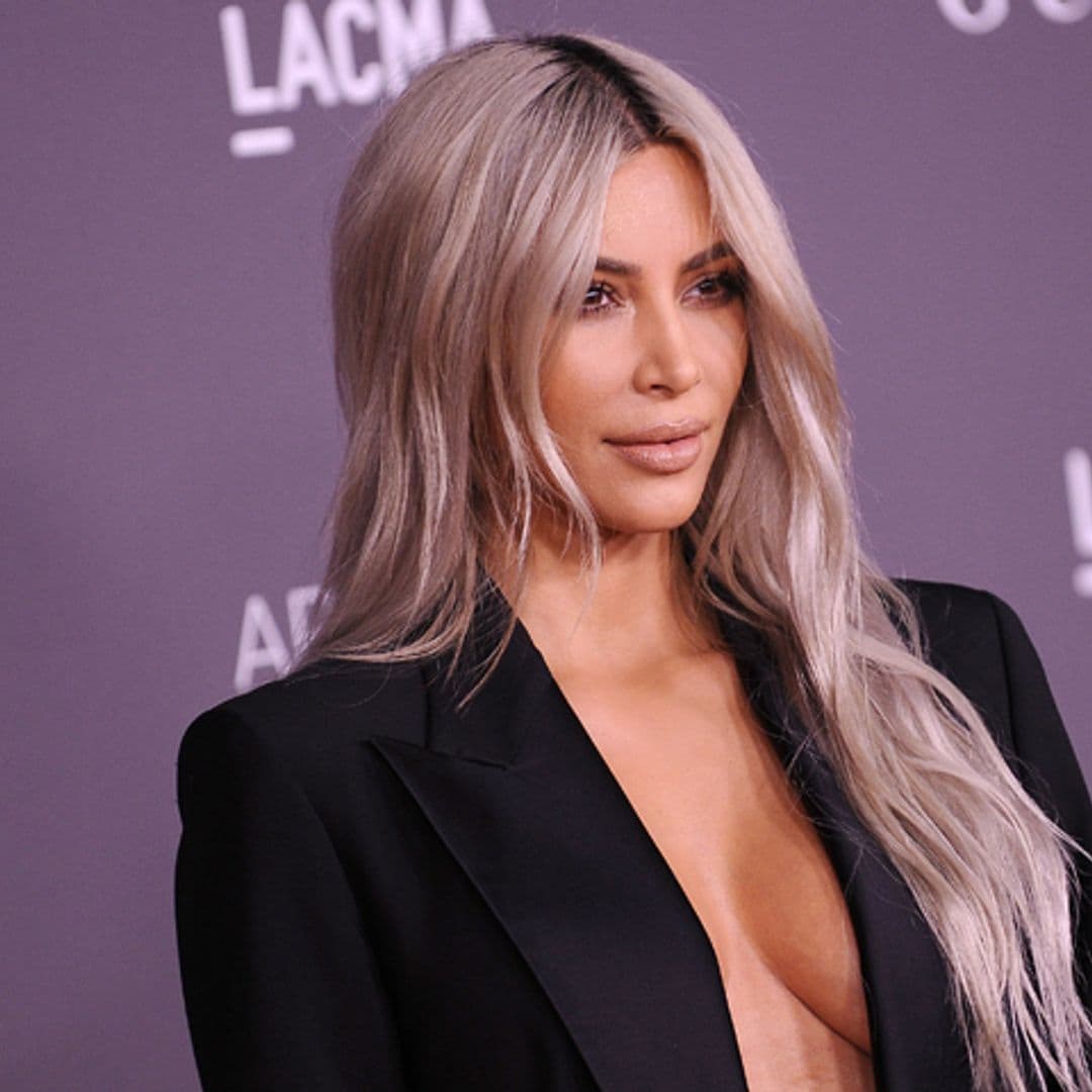 Fragancias, cosméticos y una gran colaboración: así ha sido el ascenso 'beauty' de Kim Kardashian