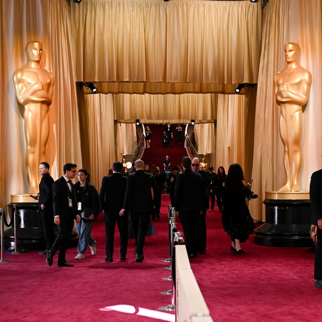 Premios Oscar 2025: hoy en directo, te contamos la alfombra roja, los ganadores y la última hora de la gala