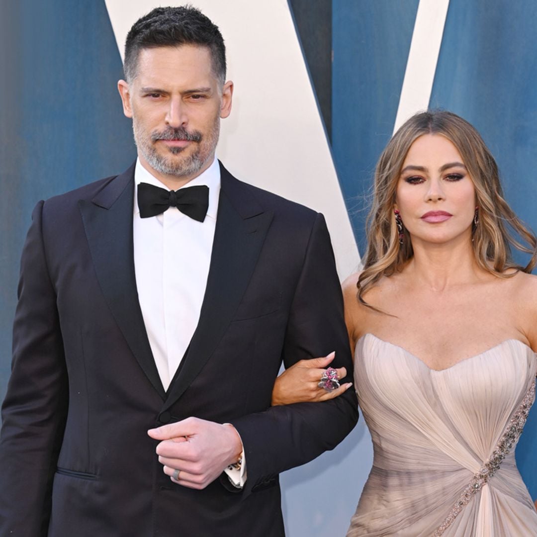 Sofía Vergara cuenta el verdadero motivo por el que terminó su matrimonio con Joe Manganiello