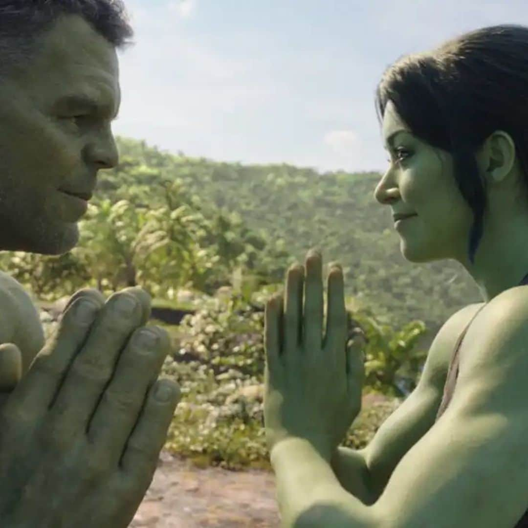 Conoce todos los detalles sobre 'She-Hulk: Abogada Hulka', la serie del momento