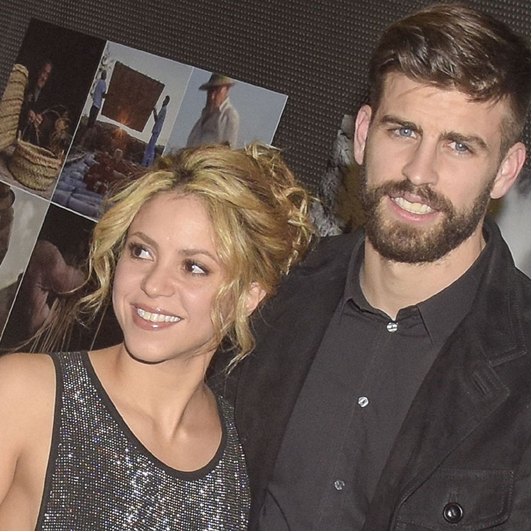 Nuevo terremoto en la vida de Gerard Piqué y no solo por su separación de Shakira