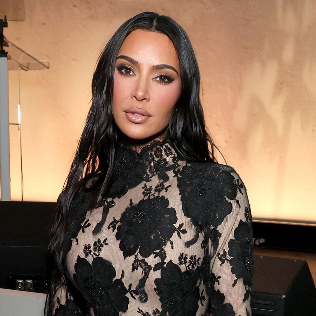 El doloroso testimonio de Kim Kardashian en la lucha por su salud