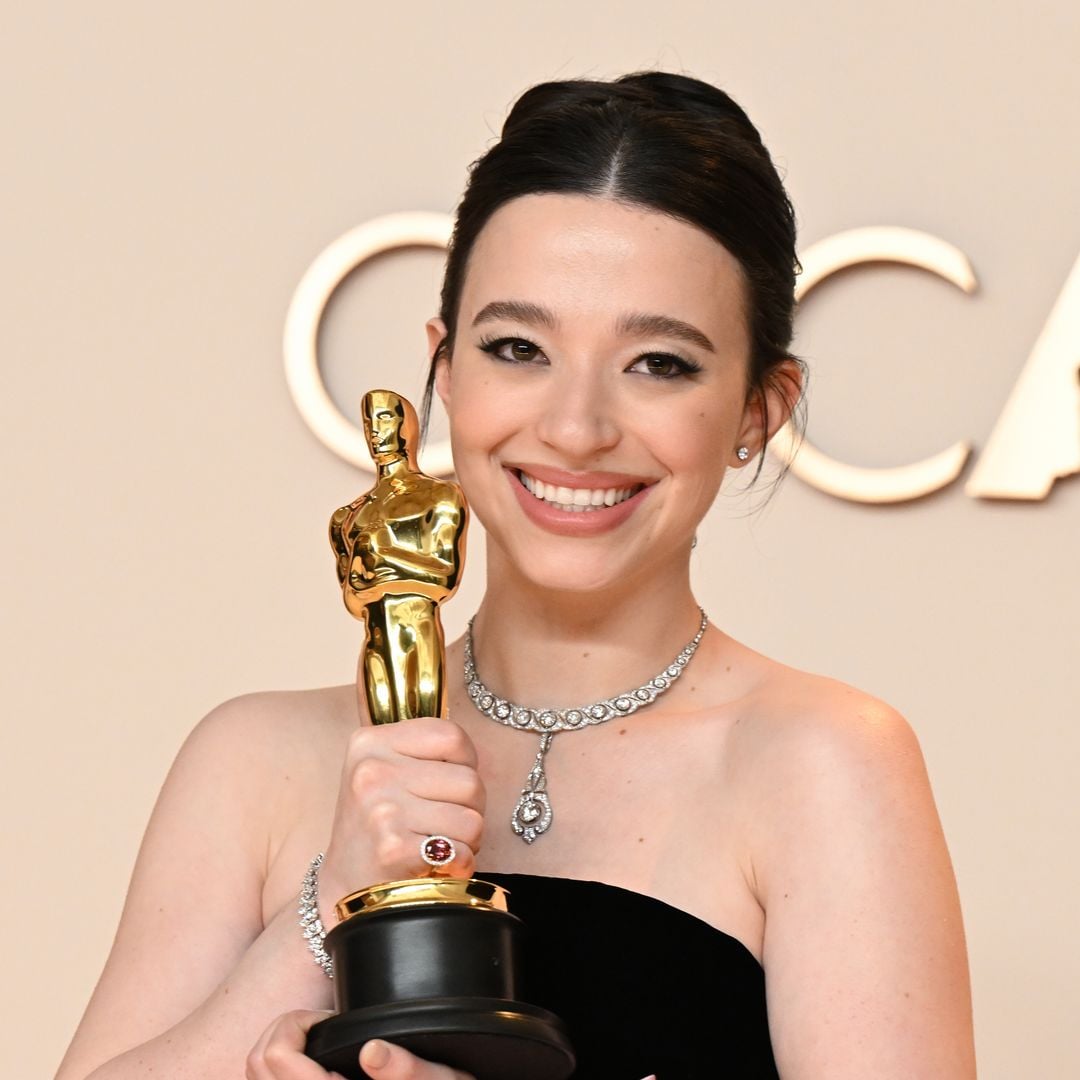 Así ha evolucionado el estilo de la ganadora del Oscar, Mikey Madison