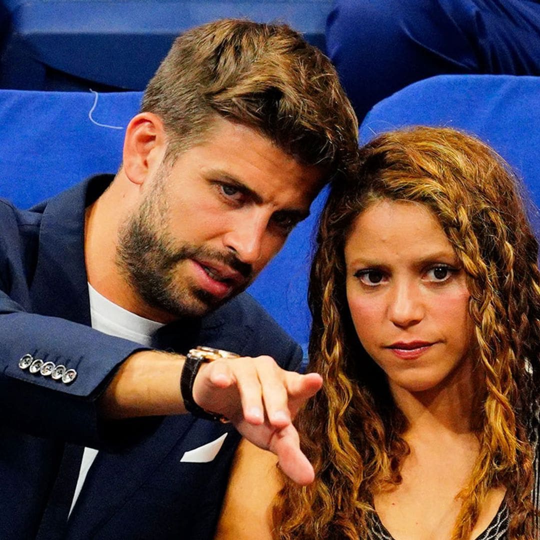 Las declaraciones de Shakira sobre su relación con Piqué que ahora cobran un significado distinto