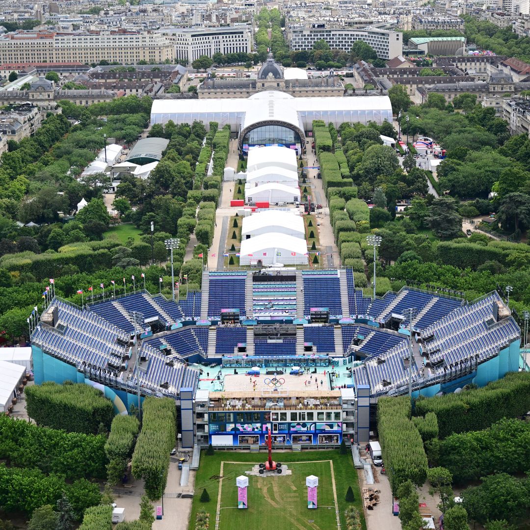 Curiosidades y 'secretos' del calendario de los Juegos Olímpicos de París 2024