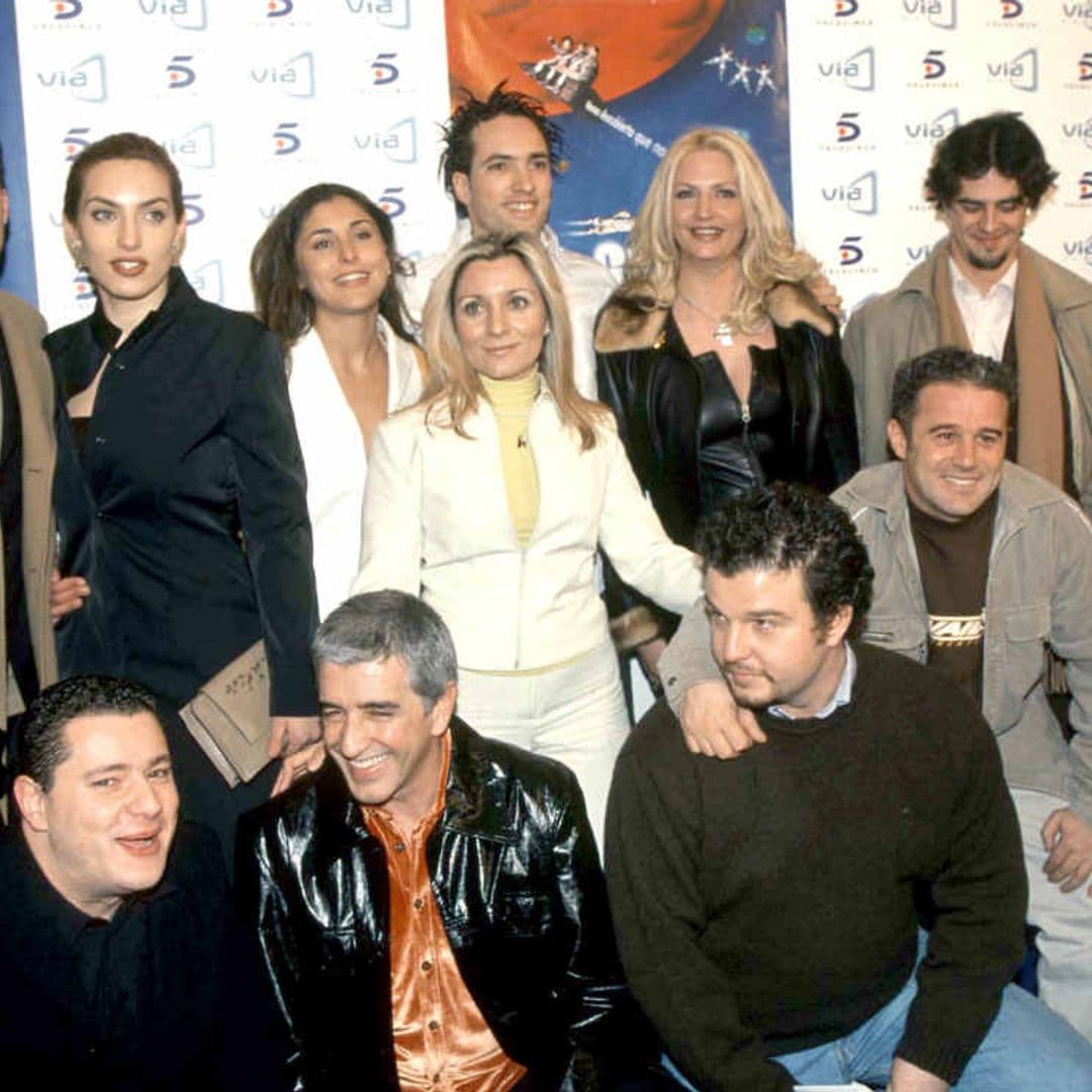 'Gran Hermano' cumple 20 años: momentos y audiencias del 'reality' que cambió la televisión