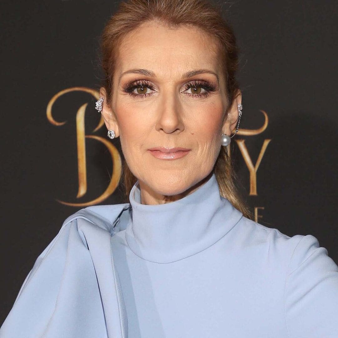 Qué es el síndrome de la persona rígida, el trastorno que padece Céline Dion