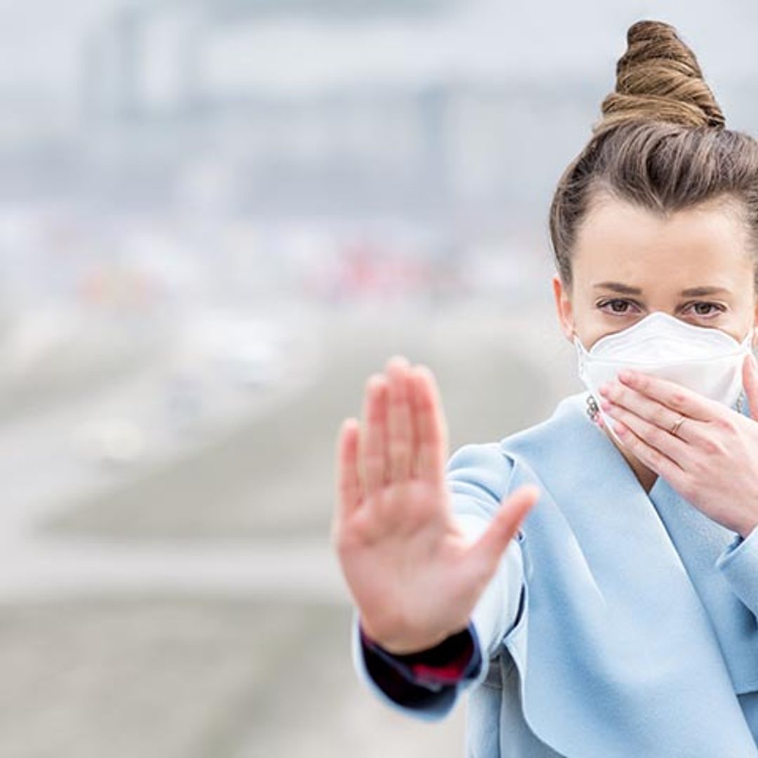 La contaminación provoca obesidad (y más cosas)