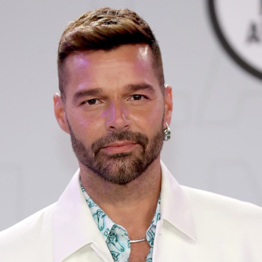 Jueza desestima demanda a Ricky Martin entablada por su sobrino