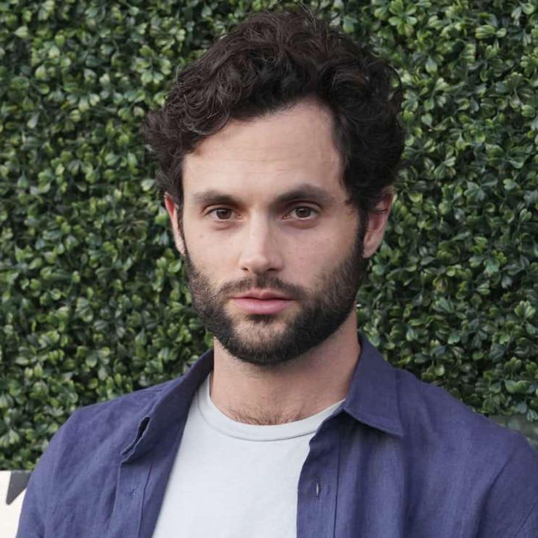 Descubre a Penn Badgley, el actor que enamoró en 'Gossip Girl' y que ahora triunfa con 'You'