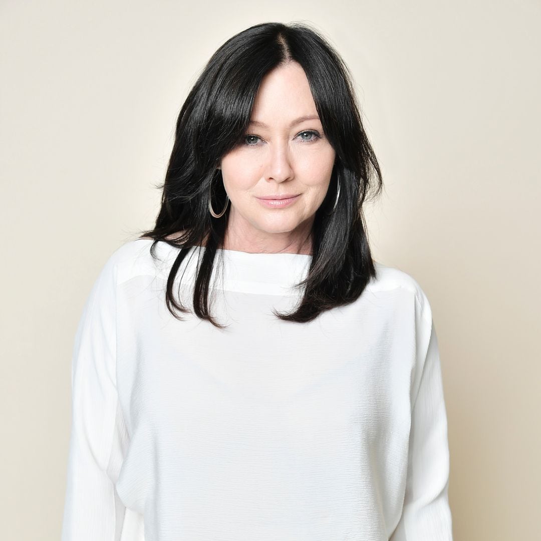 Fallece la actriz Shannen Doherty a los 53 años